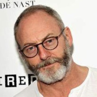 Liam Cunningham tipo de personalidade mbti image