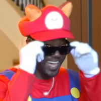 Mario نوع شخصية MBTI image