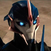 Arcee نوع شخصية MBTI image