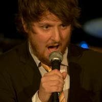 Tim Key тип личности MBTI image