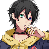 Saburo Yamada MBTI Personality Type image