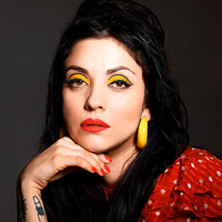 Mon Laferte tipo di personalità MBTI image