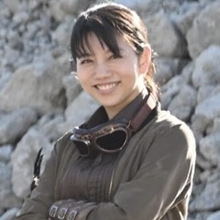 profile_Chiyoko Shiraishi