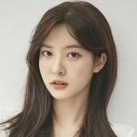 Jo Soo-Min type de personnalité MBTI image