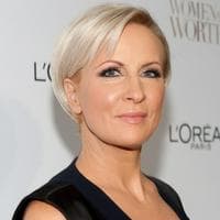 Mika Brzezinski type de personnalité MBTI image