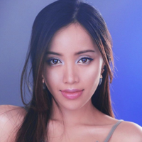 Michelle Phan type de personnalité MBTI image