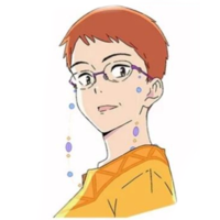 Tsubaki MBTI Personality Type image