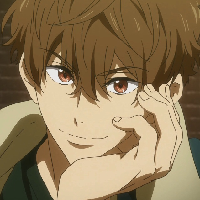 Natsuya Kirishima type de personnalité MBTI image