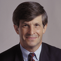 Allan Lichtman MBTI Personality Type image