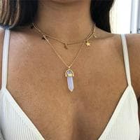 profile_Crystal Necklace