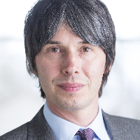 Brian Cox typ osobowości MBTI image