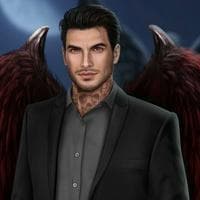 Lucifer نوع شخصية MBTI image