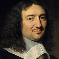 Jean Baptiste Colbert نوع شخصية MBTI image