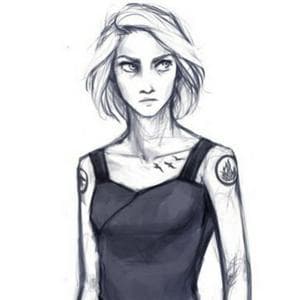 profile_Beatrice Prior