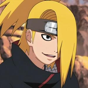 profile_Deidara