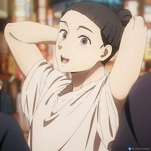 Shuhei Suzuri mbtiパーソナリティタイプ image