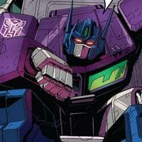 Optimus prime mbtiパーソナリティタイプ image