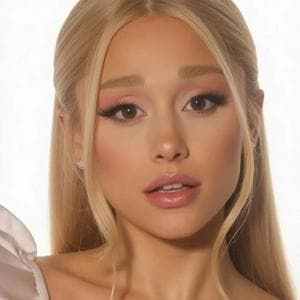 profile_Ariana Grande