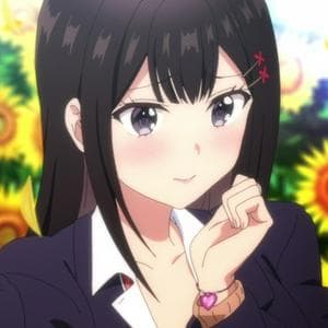 profile_Rion Enomoto