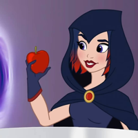 Raven نوع شخصية MBTI image