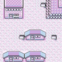 Lavender Town Syndrome MBTI Personality Type image