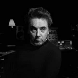 profile_Jean Michel Jarre