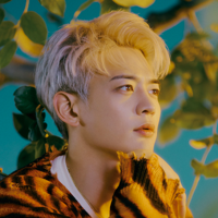 Minho (SHINee) MBTI 성격 유형 image