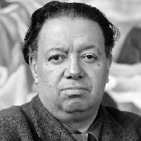 Diego Rivera type de personnalité MBTI image