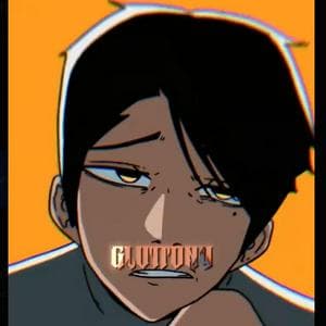 profile_Gluttony - Marino, Alexandria