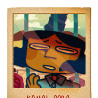 profile_Kamal Bora