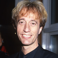 Robin Gibb тип личности MBTI image