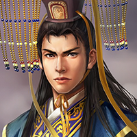 Cao Rui (Emperor Ming of Wei) tipo de personalidade mbti image
