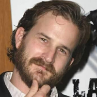 Richard Speight Jr. mbtiパーソナリティタイプ image