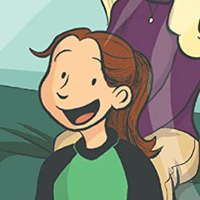 Kristy Thomas type de personnalité MBTI image