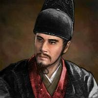 Yuwen Yu (Emperor Ming of Northern Zhou) typ osobowości MBTI image
