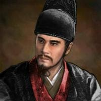 Yuwen Yu (Emperor Ming of Northern Zhou) MBTI 성격 유형 image