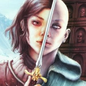 profile_Arya Stark