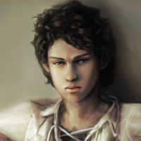 Alec Vasil (Regent) MBTI Personality Type image