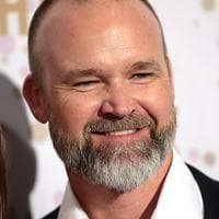 David Ross tipe kepribadian MBTI image