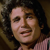 Charles Ingalls نوع شخصية MBTI image