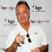 Tony Sirico typ osobowości MBTI image