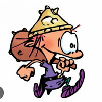 Petit Barbare (  Kid's avatar ) MBTI性格类型 image