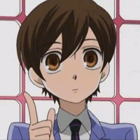 Haruhi Fujioka tipo de personalidade mbti image