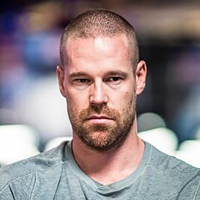 Patrik Antonius MBTI性格类型 image