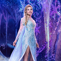 Elsa نوع شخصية MBTI image