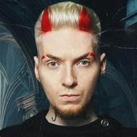 Dmitry Nyuberg (Нюберг, Qianti) tipo di personalità MBTI image