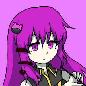 profile_Dark Sanae