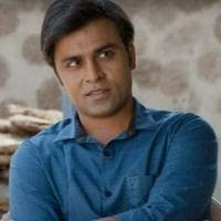 Sachiv Ji نوع شخصية MBTI image