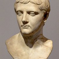 Nero Claudius Drusus tipo de personalidade mbti image