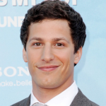 Andy Samberg type de personnalité MBTI image